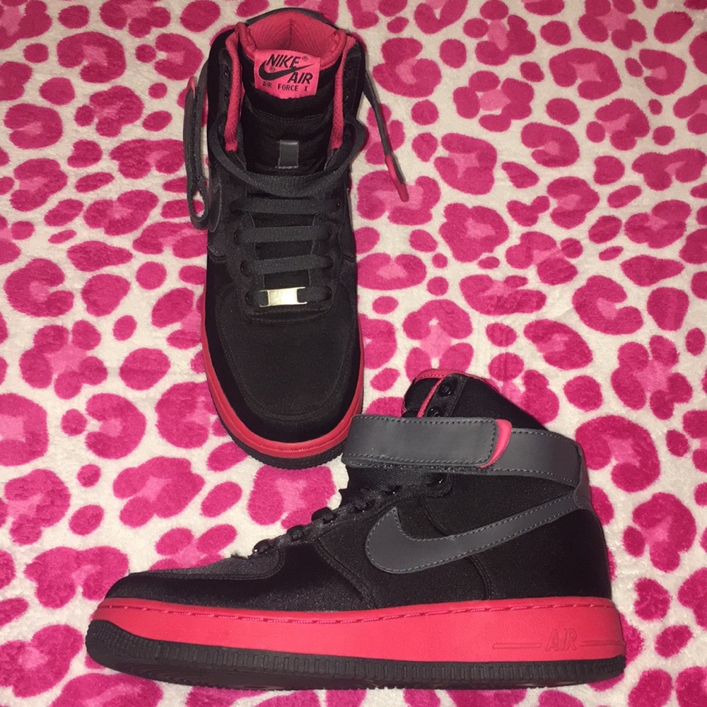 Air Force ones ‘08s
